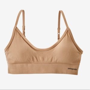 Patagonia Barely Everyday Bra